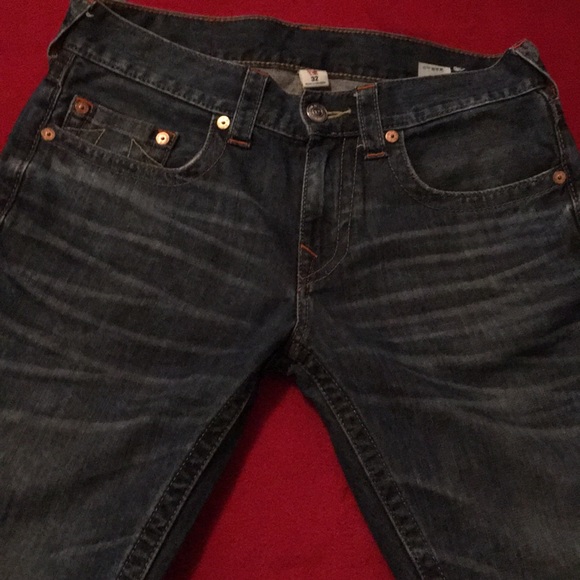 Jeans - Picture 3 of 3